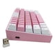 thumbnail image 3 of Teclado Fizz Pro Pink/White - Red SW Wifi SP K616-RGB PW SP, 3 of 3