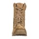 thumbnail image 2 of Botas Marrones para Hombre 5.11 Tactical con Cierre Lateral, ATAC 2.0 8", Desierto, Coyote Oscuro, Talla 10 Regular, Estilo 12393ABR, 2 of 6