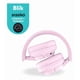 thumbnail image 2 of Audífonos Bluetooth Blik Soul250 16 Hrs Rosado Color Rosa, 2 of 5