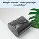 thumbnail image 3 of Bateria Externa Hoco Q3 Pro Compatible iPhone, 3 of 8
