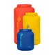 thumbnail image 1 of Set de bolsas impermeables Sea to Summit, ligeras, 3 piezas, 3 L, 5 L, 8 L, 1 of 6