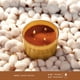 thumbnail image 5 of Cera De Soja 100% Natural Con Aroma A Coco Candle 40 G, 5 of 7