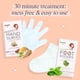 thumbnail image 4 of Set de guantes hidratantes para manos y calcetines para pies | SpaLife, 4 of 7