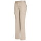 thumbnail image 2 of Pantalón Cargo Gabardina Mujer beige 36, 2 of 3