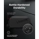 thumbnail image 5 of Bandolera Lenovo Legion impermeable para videojuegos Legion Go, color negro, 5 of 8
