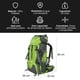 thumbnail image 5 of Mochila Camping 50L, 5 of 6