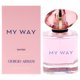 thumbnail image 1 of Perfume Giorgio Armani My Way Nectar EDP 50ml, 1 of 3