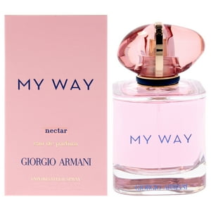 Perfume Giorgio Armani My Way Nectar Edp 50Ml