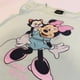 thumbnail image 2 of Polera Manga Corta Niña Gato Minnie Verde Disney, 2 of 4