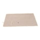 thumbnail image 4 of Tapete Para Mascotas, Protector De Muebles Para Interiores Y Exteriores, Para Comida Y Agua, Reutilizable, Tama?o Grande, Color Beige, 4 of 5
