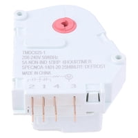 Bothyi - Refrigerador De Descongelación Temporizador Controlador De Tiempo De Descongelación Para Restaurant Hotel