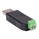 thumbnail image 3 of Adaptador conversor USB a RS485 JBTek CH340t para Windows 7, 3 of 4
