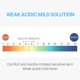thumbnail image 4 of Tónico SCINIC The Simple Calming pH 5.5 145 ml, 4 of 6