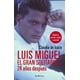 thumbnail image 1 of Luis Miguel, el gran solitario...24 años después, 1 of 5