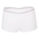 thumbnail image 1 of Juego de 10 calzoncillos de malla reutilizables y lavables para personas mayores (L), 1 of 8