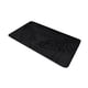 thumbnail image 2 of Alfombra de suelo de baño, alfombra de cocina, alfombra de puerta delantera de secado rápido, alfombra de baño para lavandería, sala de estar, cocina, negro, 2 of 5