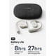 thumbnail image 4 of Auriculares de oído abierto Cleer Audio ARC II Bluetooth 5.3 3.5 h, 4 of 9