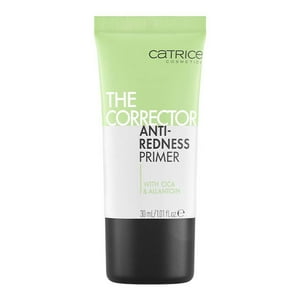 Catrice - Prebase Correctora Anti-Enrojecimiento