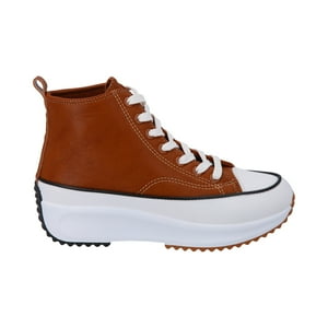 Zapatilla Urbana Mujer Café Cherry Police