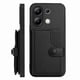 thumbnail image 2 of FOXDOCK Funda para Xiaomi Redmi Note 13 4G con Bloqueo RFID - Diseño Elegante con Cierre de Botón, 2 of 5