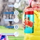 thumbnail image 5 of Botella de Agua Infantil El Show de Gumby Rosa 350 ml, 5 of 6