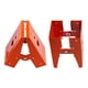thumbnail image 5 of 2x Abrazadera De Fijación De Soporte De Carpintería Conector De Hardware Antideslizante De Acción Rápida, 5 of 5