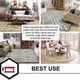 thumbnail image 4 of Alfombra Mohawk Home, 150 cm x 210 cm, 100% protectora de fieltro, 4 of 9