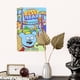 thumbnail image 5 of Bossy Bear Cartel de metal, decoración de pared con cartel de metal personalizado, regalos para aficionados, amigos, familia y seres queridos 30x20 cm, 5 of 6
