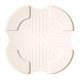 thumbnail image 2 of Alfombrilla Resistente Al Calor Para Freidora De Aire Fácil De Limpiar Portátil Para Encimera Color Beige Fn101gy, 2 of 5