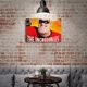 thumbnail image 5 of Los Increíbles Cartel Metálico, Decoración de Pared de Cartel Metálico Personalizado para Regalos de Fans, Amigos, Familia y Amantes 30*40cm, 5 of 6