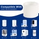 thumbnail image 2 of Filtro de repuesto para humidificador compatible con Levoit, 2 of 6