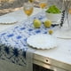 thumbnail image 3 of Camino De Mesa Linet Gris Shibori, 3 of 3