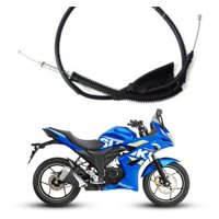 Hibari - Piola De Embrague Moto Suzuki Gixxer 150 Sf / Di