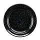 thumbnail image 1 of Plato ensalada 22cm Negro, 1 of 2