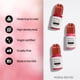 thumbnail image 3 of Set de tinta líquida Perma Blend Luxe 3 × 15 ml rosa, 3 of 6