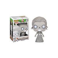 Figura De Acción Funko Pop Movies Los Cazafantasmas 2016 Gertrude