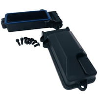 Caja Receptora Traxxas 8224 Sellada Para Traxxas Trx-4