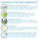 thumbnail image 4 of Espuma Esencial Dermoscent para Limpieza de Pelaje Animal 150 ml, 4 of 9