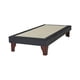 thumbnail image 4 of Cama Europea 1 Plaza 200 Plus Respaldo Ginebra, 4 of 5
