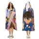 thumbnail image 3 of Manta Capa con Capucha Detective Conan 100x130cm, 3 of 6