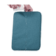 thumbnail image 2 of Bolso Funda Para Notebook Computador 15 Pulgadas Azul petroleo, 2 of 4