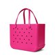 thumbnail image 2 of Bolsa BOGG BAG Original Large Haute Pink EVA 48L, 2 of 6