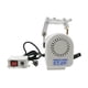 thumbnail image 5 of Motor para máquina de coser CONSEW 550 W 110 V 3/4 HP servo, 5 of 5