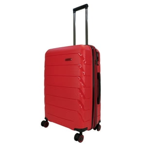 Maleta Ucrania M Expandible Rojo Head