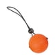 thumbnail image 5 of Apretar Pelota Entrenamiento Resistencia Pelota Ejercicio Exprimidor Mano Ejercicio Pelotas Naranja 18KG, 5 of 5