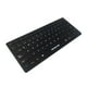 thumbnail image 2 of Teclado Ultra Slim Inalambrico 78 Teclas Negro, 2 of 3