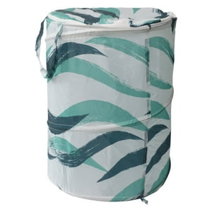 Zahr - Canasto Ropa Baño Plegable Colores Y Diseños