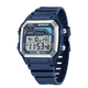thumbnail image 1 of Explojoy Reloj Deportivo Digital Cuadrado para Hombre – Reloj de Pulsera Impermeable y a Prueba de Golpes con Doble Pantalla, LED, Cronógrafo y Alarma, 1 of 7