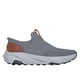 thumbnail image 1 of Zapatillas Hombre Urbanas Conner-Milton Slip-Ins 211145-GRY, 1 of 6
