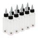thumbnail image 2 of Tatuaje Aerógrafo Tinta Pigmento Boston Botellas LDPE 60ml, 2 of 5